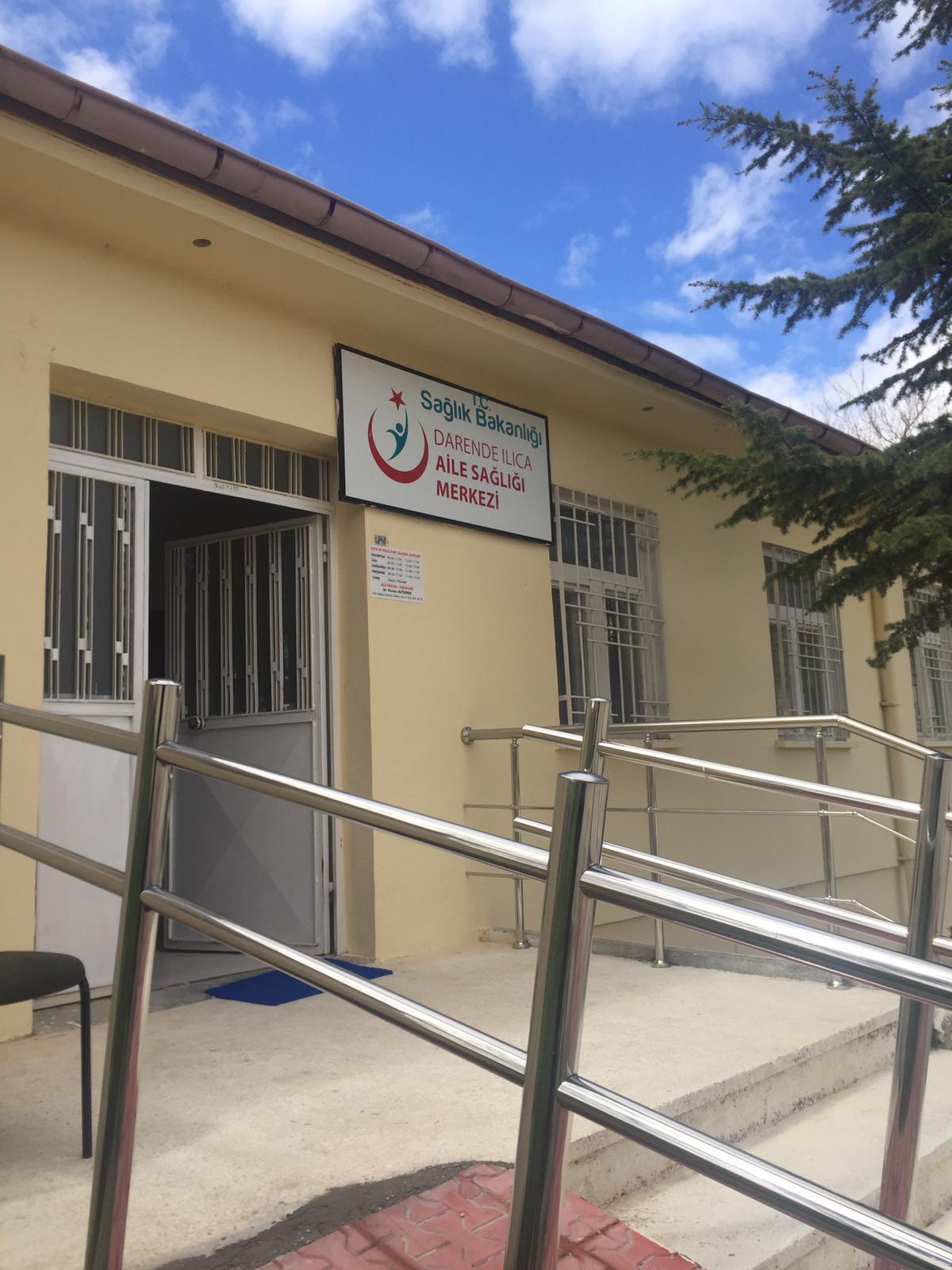 Asm Dış Görünüm 3