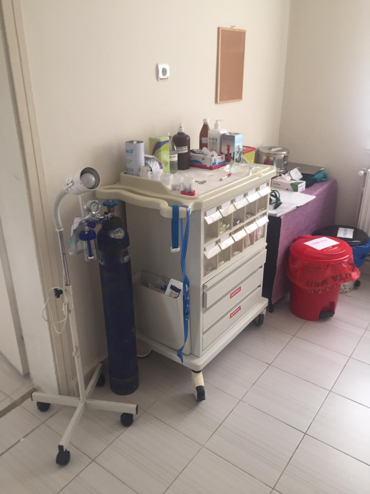 Asm İç Görünüm 3