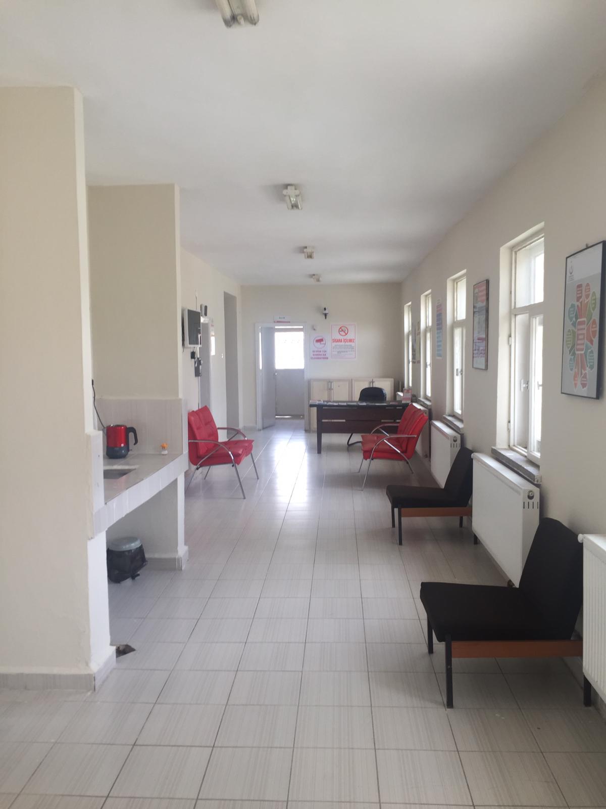 Asm İç Görünüm 4