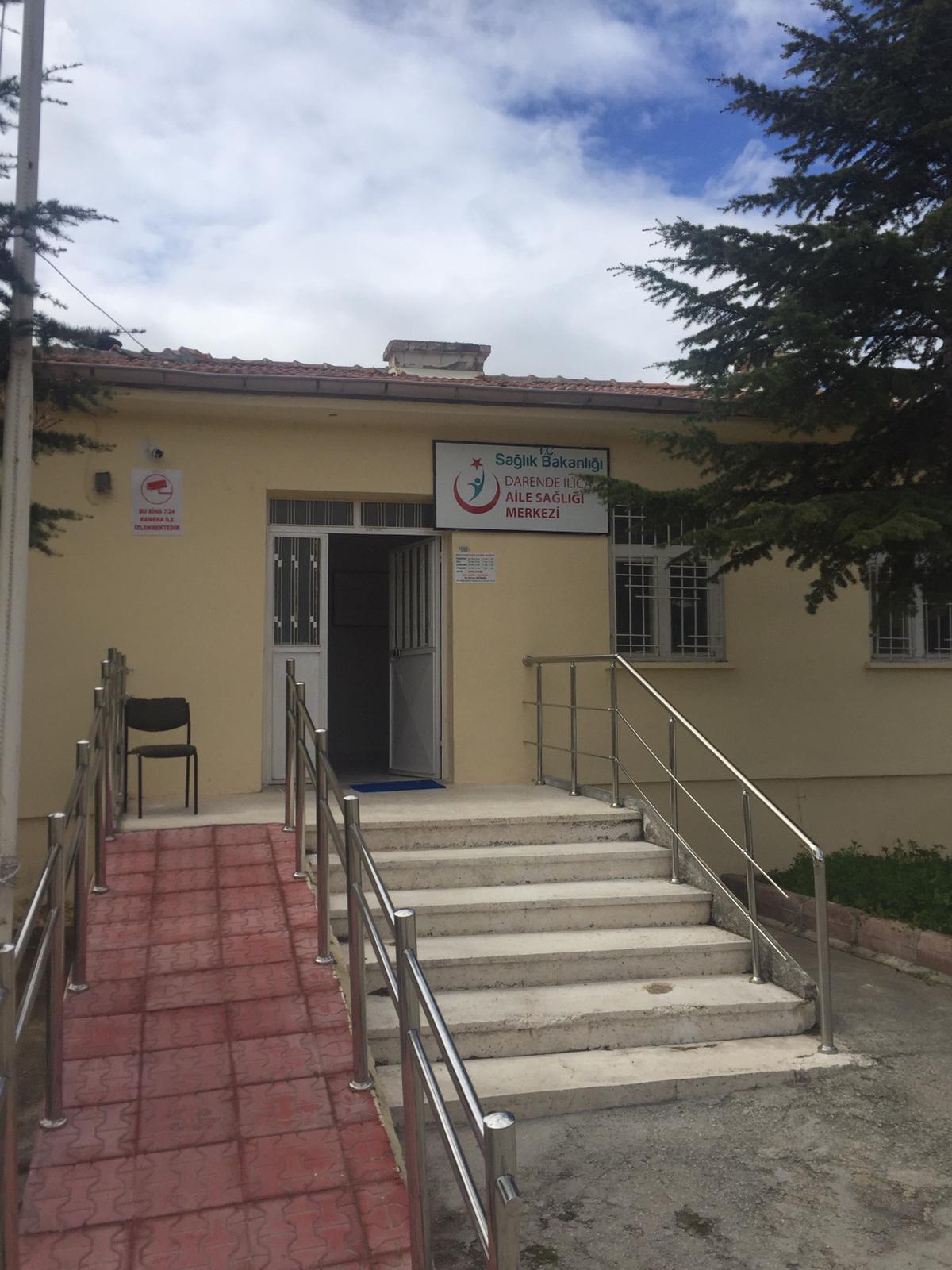 Asm Dış Görünüm 2