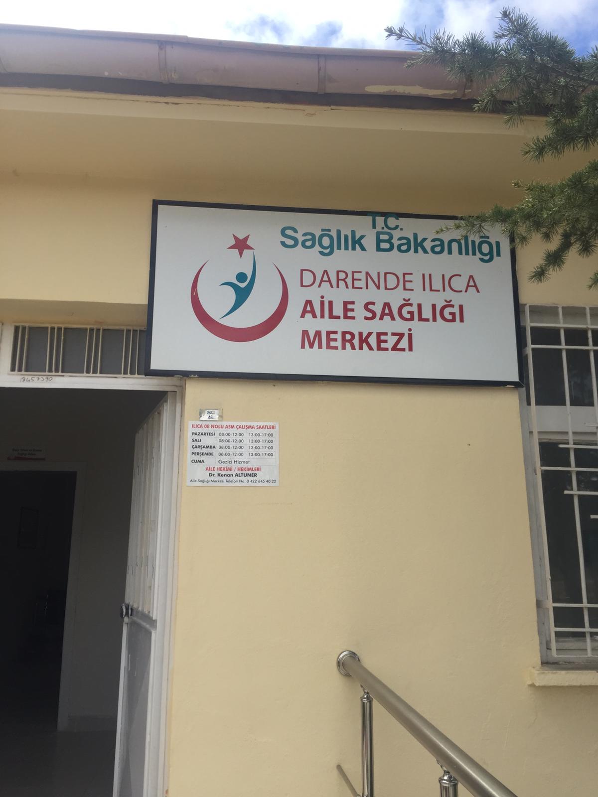 Web Sitemiz Yayında!