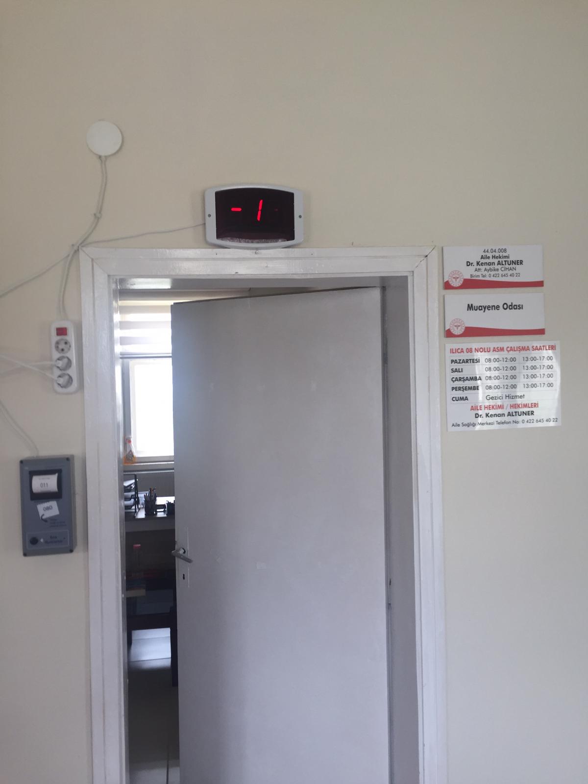 Asm İç Görünüm 1